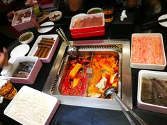 -川西坝子火锅(金沙1.0直营店)