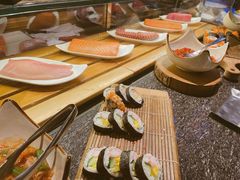 -Social 秀西餐厅-长沙瑞吉酒店(运达店)