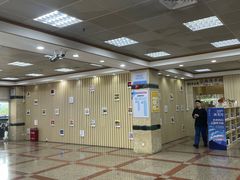 -南山图书馆(常兴路店)