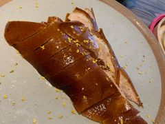 桂花香&nbsp;北京烤鸭-青年公社烤鸭(青年路店)