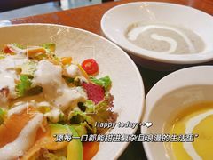 -斯比特花园西餐厅(东方商厦店)