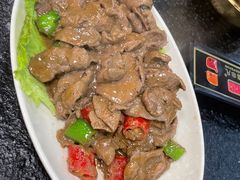 -大自然醉鹅·铁锅火焰鹅(上海联洋店)