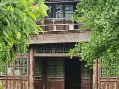-盛世南宫影视城(北普陀影视城)