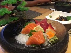 -琴寿司居酒屋(软件园店)