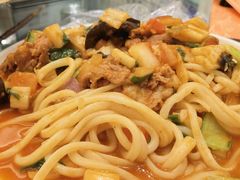 -阿拉丁新疆风味餐厅·清真(罗廊巷店)