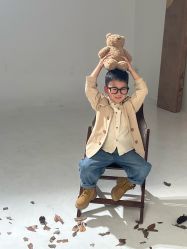 -大树儿童摄影