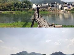 -绩溪龙川景区
