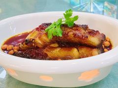 -點無缺茶楼·海鲜酒家(世博店)