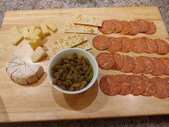 -圣雷克大酒店-爱琴海自助餐厅