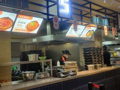 -同济大学-北苑食堂