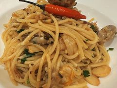 -安妮意大利餐厅(世贸天阶店)