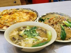 -圆宝台湾小吃(迎津街店)