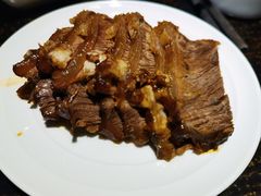 酱牛肉-喜晋道面馆(华严寺广场店)