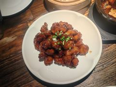 -外婆家(蓝色港湾店)