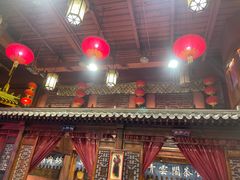 -正阳门饭庄·烤鸭·北京菜(万丰路七里庄店)