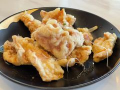 -京滨饭店·餐厅(阜外大街店)