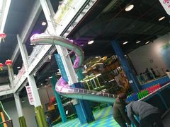 -蒙特利亲子乐园