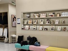 -天真蓝照相馆(五角场百联又一城店)