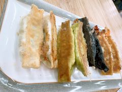 -众品老方子锅贴甜沫(李村店)