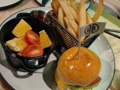 -Shanghai Brew House上海啤酒工坊(老外街店)