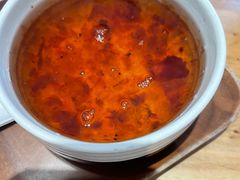 桃胶-朵朵开素食餐厅(后宰门街店)
