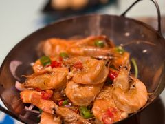 -富临轩私房菜(集庆门大街店)