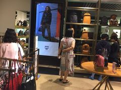 -DFS旗下T广场(新加坡店)