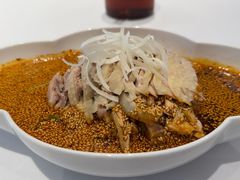 -眉州东坡(民族园店)