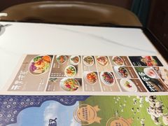-清真·卡德尔大叔新疆主题餐厅(龙汇路店)