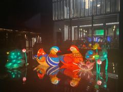 -雅达·阳羡溪山小镇中心