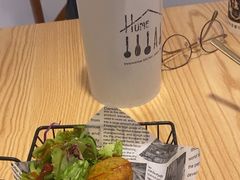 -沏点Trattoria意大利餐厅(新街口店)