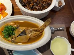 -童福兴·南京菜(老门东店)