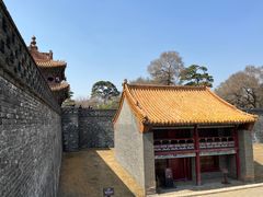 -北陵公园