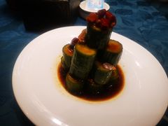 -野马国际·大汉食府