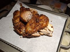 -绿茶餐厅(汇悦大融城店)