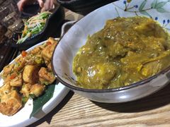 -越谜·越南餐厅(长白店)