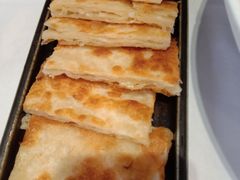 葱花饼-106餐厅(山水文园店)