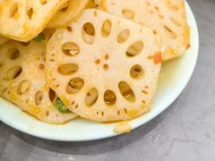 -水楼子鑫鑫砂锅居(健康路店)