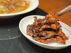 -水先生寧波菜(天一店)