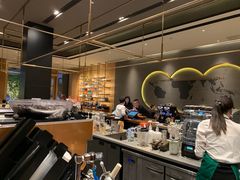 -星巴克(深圳布吉万象汇4F店)