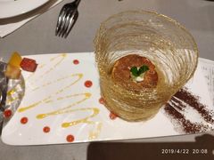 -戈雅法餐厅(世界城广场店)