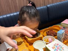 -蔡澜点心·粤菜(花城汇南区店)