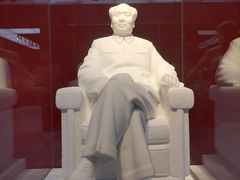 -长春世界雕塑园冰雪艺术天地