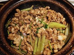 啫啫脆肠-煲煲好(朝阳门店)