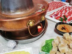 -羊家胡同·龙虾烧烤火锅(龙汇路店)