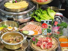 -本炙炭烤·蒲烧活鳗料理店(金沙洲店)