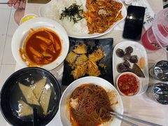 -米笑情(韩乐坊店)