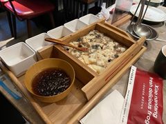 -小南房鲜美蛙火锅(北苑店)