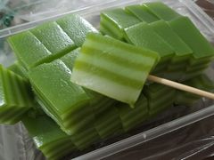 -芋知己农家特色小吃(江南店)