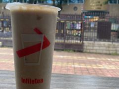 -茵菲乐(师院店)